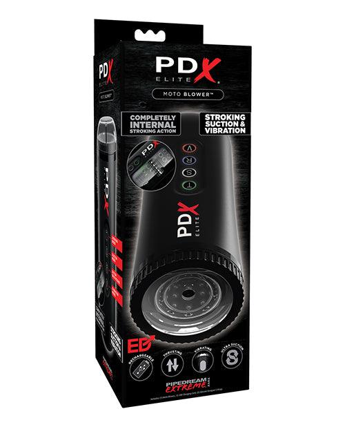 product image, Pdx Elite Moto Blower - SEXYEONE