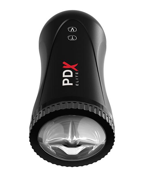 image of product,Pdx Elite Moto Stroker - {{ SEXYEONE }}