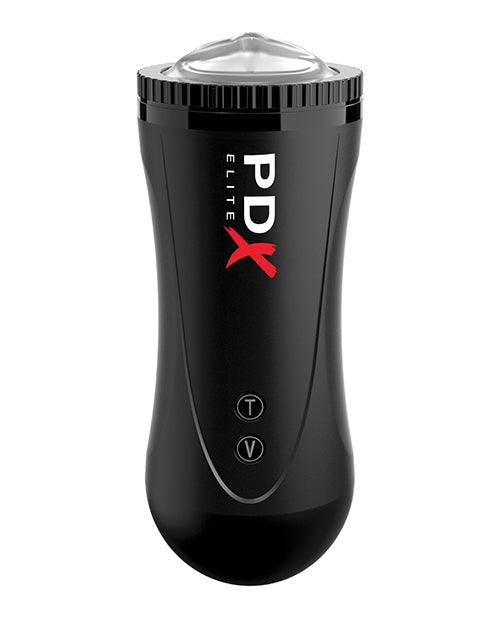image of product,Pdx Elite Moto Stroker - {{ SEXYEONE }}