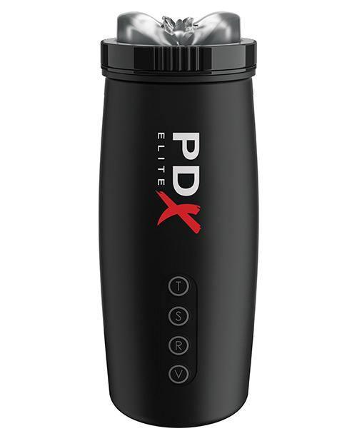 image of product,Pdx Elite Motobator 2 - {{ SEXYEONE }}