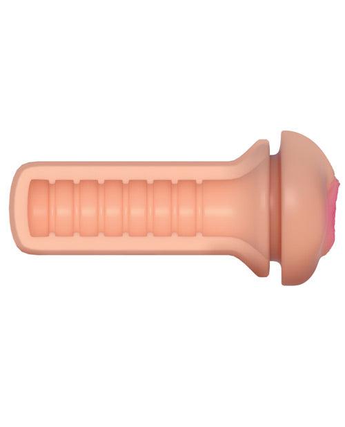 product image,Pdx Extreme Fill My Tight Pussy Masturbator W-moist & Toy Cleaner - {{ SEXYEONE }}