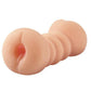 Pdx Extreme Flip Me Over - Flesh - SEXYEONE