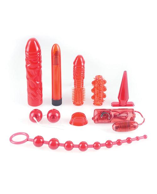 image of product,Pdx Extreme Toyz Collection - {{ SEXYEONE }}
