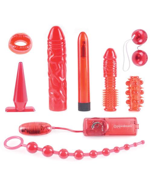 image of product,Pdx Extreme Toyz Collection - {{ SEXYEONE }}