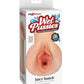 Pdx Extreme Wet Pussies Juicy Snatch - SEXYEONE