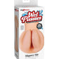 Pdx Extreme Wet Pussies Slippery Slit - SEXYEONE