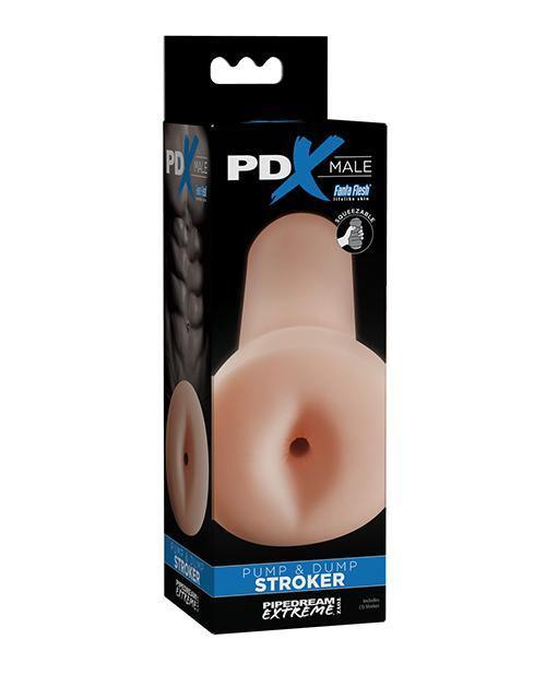 product image, Pdx Male Pump & Dump Stroker - SEXYEONE 