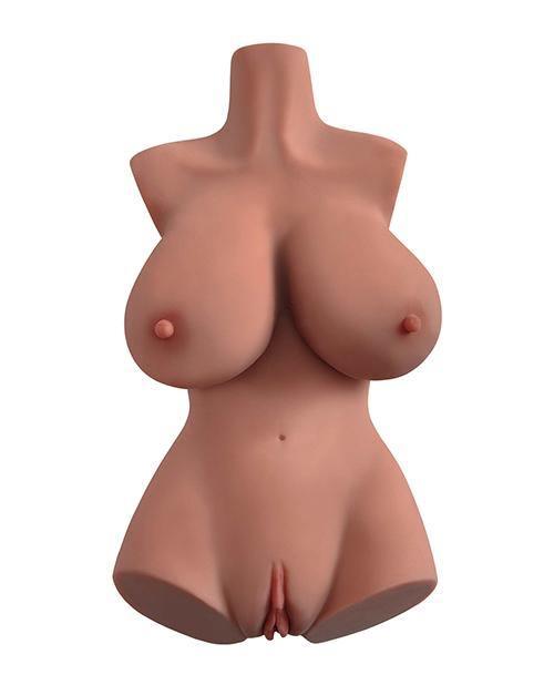 image of product,Pdx Plus Perfect 10 Torso - {{ SEXYEONE }}