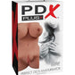 Pdx Plus Perfect Dd's Masturbator - SEXYEONE 