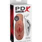 Pdx Plus Perfect Pussy Double Stroker - {{ SEXYEONE }}