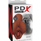 Pdx Plus Pick Your Pleasure Stroker - SEXYEONE 