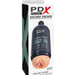 Pdx Plus Shower Therapy Milk Me Honey - SEXYEONE
