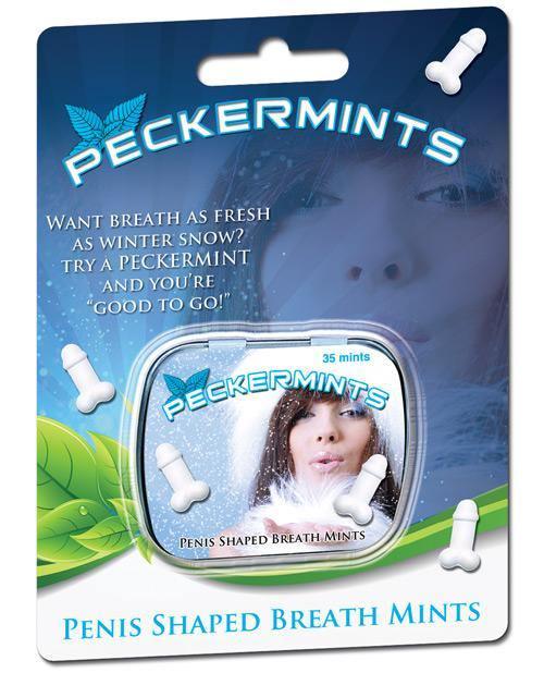 product image, Peckermints - SEXYEONE 