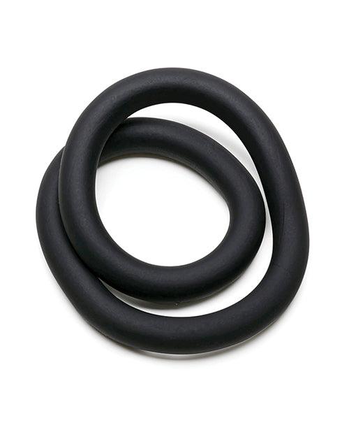 image of product,Perfect Fit 12" Hefty Wrap Ring - SEXYEONE
