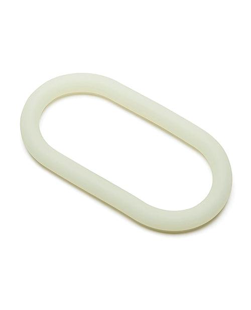image of product,Perfect Fit 9" Hefty Wrap Ring - SEXYEONE