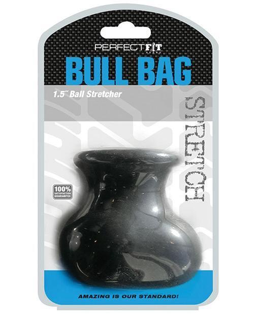 image of product,Perfect Fit Bull Bag Ball Stretcherk - SEXYEONE 