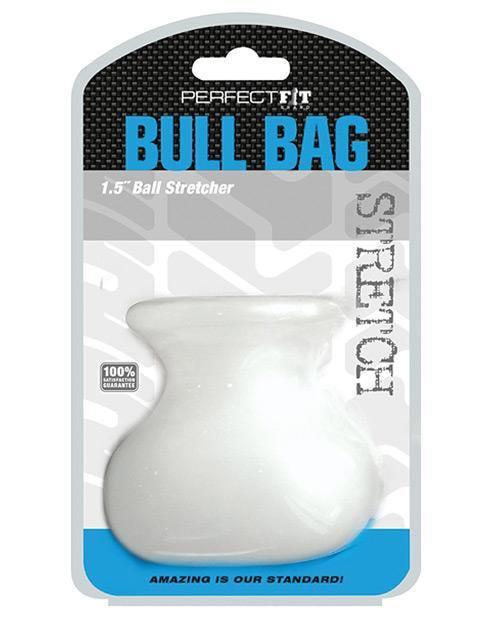 Perfect Fit Bull Bag Ball Stretcherk - SEXYEONE 