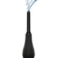 Perfect Fit Ergoflo Extra - Black - SEXYEONE