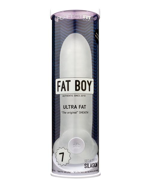 Perfect Fit Fat Boy Original Ultra Fat - SEXYEONE