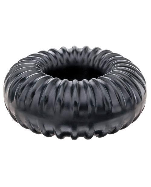 product image, Perfect Fit Ribbed Ring - SEXYEONE