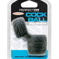 Perfect Fit Silaskin Cock & Ball Ring - SEXYEONE
