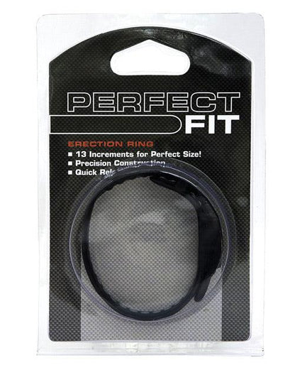 Perfect Fit Speed Shift 17 Adjustments Cock Ring - SEXYEONE