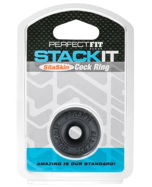 product image, Perfect Fit Stackit Cock Ring - SEXYEONE
