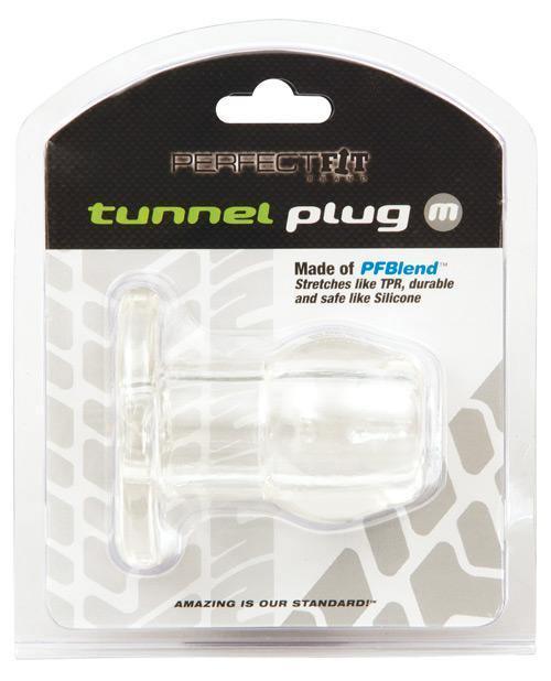 product image, Perfect Fit Tunnel Plug - SEXYEONE