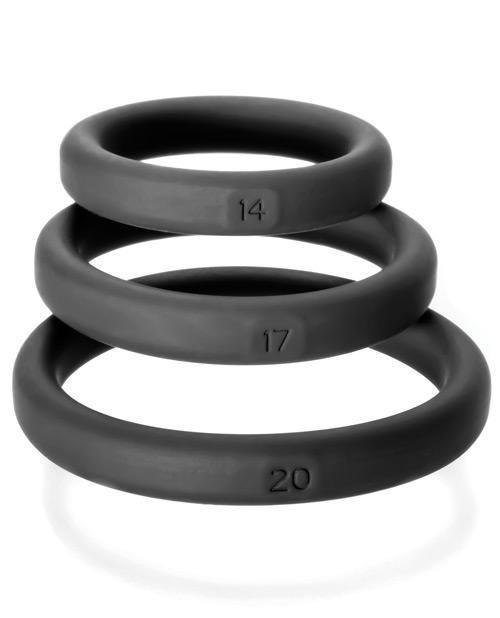image of product,Perfect Fit Xact Fit 3 Ring Kit - SEXYEONE