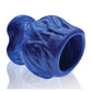 Pighole Squeal Ff Hollow Plug - Blue - SEXYEONE