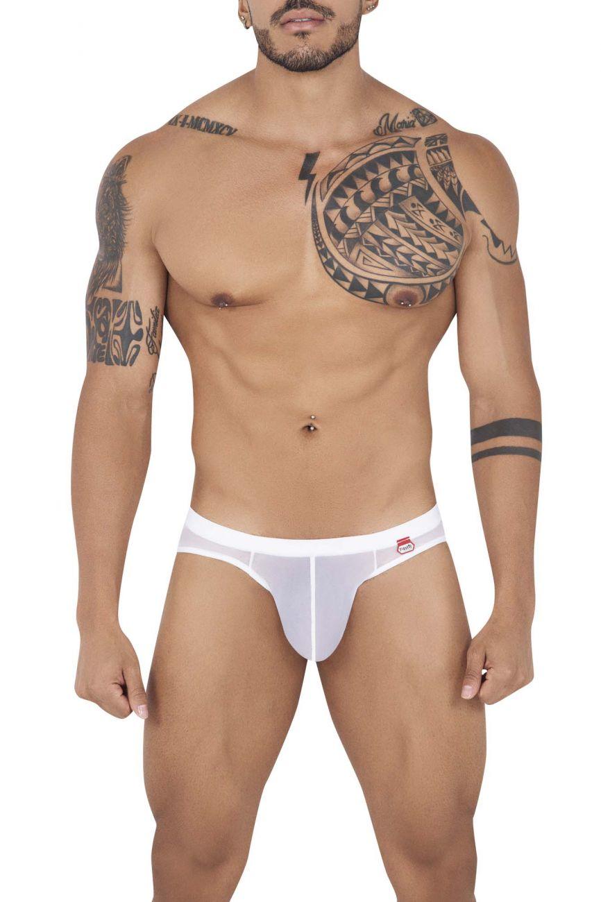 image of product,PIK 0838 Up Briefs - SEXYEONE