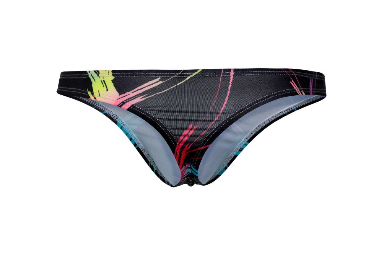 image of product,PIK 1077 Nucleus Thongs - SEXYEONE