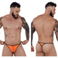 PIK 1279 Sonar Thongs - SEXYEONE