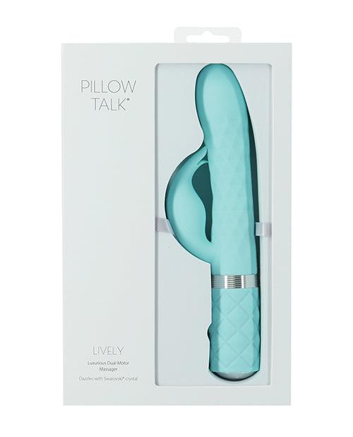 Pillow Talk Lively - SEXYEONE