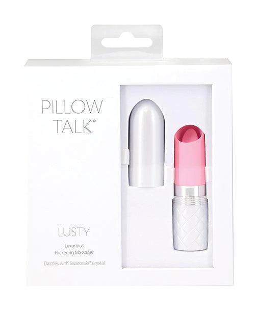 product image, Pillow Talk Lusty - SEXYEONE