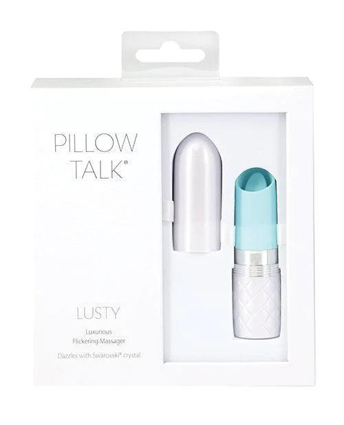 image of product,Pillow Talk Lusty - SEXYEONE