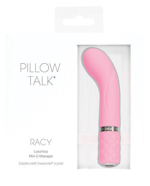 product image, Pillow Talk Racy - SEXYEONE