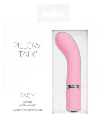 Pillow Talk Racy - SEXYEONE