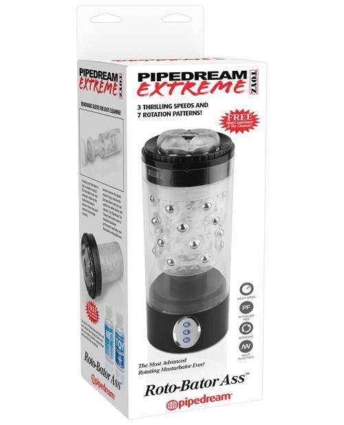 product image, Pipedream Extreme Roto-bator - SEXYEONE