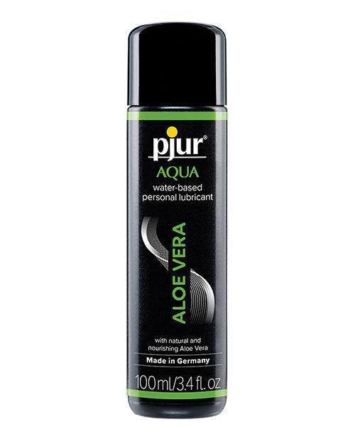 product image, Pjur Aqua Aloe Vera - SEXYEONE