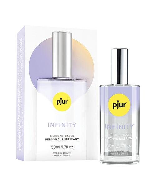 product image, Pjur Infinity Personal Lubricant - 50ml - SEXYEONE