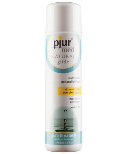 product image, Pjur Med Premium Glide - 100 Ml Bottle - SEXYEONE