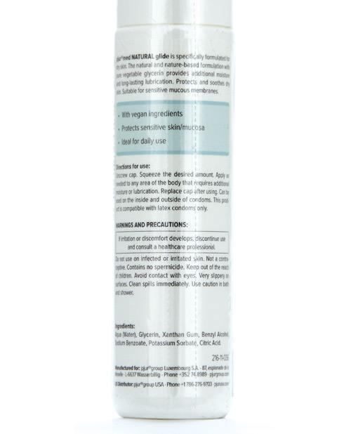 image of product,Pjur Med Premium Glide - 100 Ml Bottle - SEXYEONE