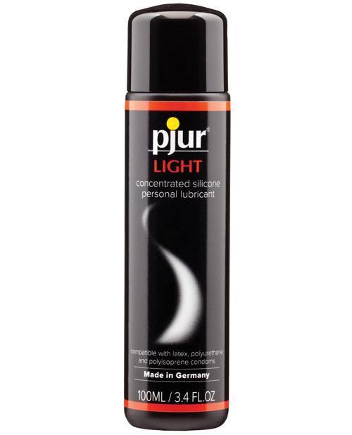 Pjur Original Light Silicone Personal Lubricant - SEXYEONE
