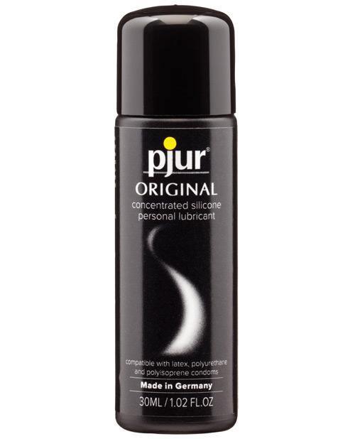 Pjur Original Silicone Personal Lubricant - SEXYEONE