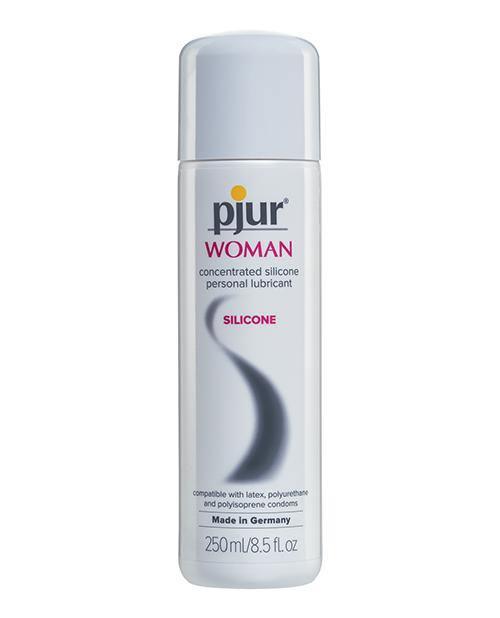 product image, Pjur Woman Silicone Personal Lubricant - Ml Bottle - SEXYEONE