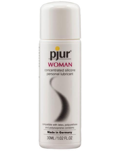 product image, Pjur Woman Silicone Personal Lubricant - SEXYEONE