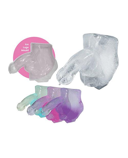 product image, Play Wiv Me Huge Penis Ice Luge - SEXYEONE