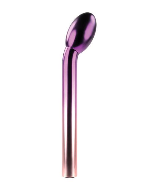 image of product,Playboy Pleasure Afternoon Delight G-spot Stimulator - Ombre - SEXYEONE