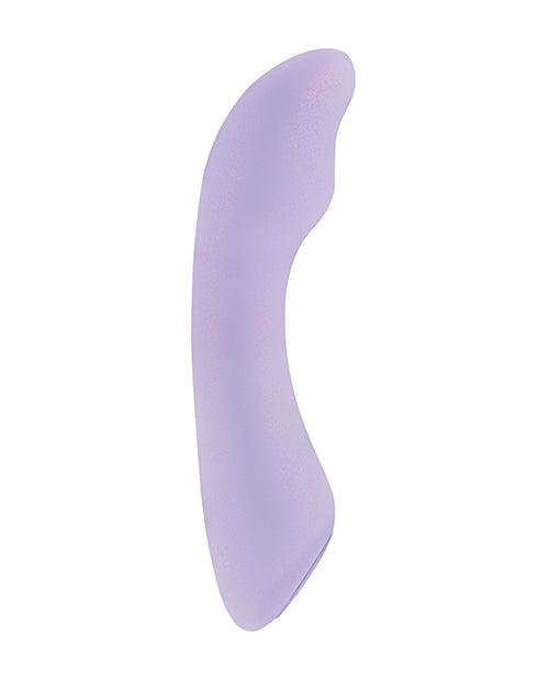 product image,Playboy Pleasure Euphoria Mini G-spot Vibrator - Opal - SEXYEONE